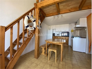 duplex-triplex à la vente -   11370  LEUCATE, surface 43 m2 vente duplex-triplex - UBI429485513